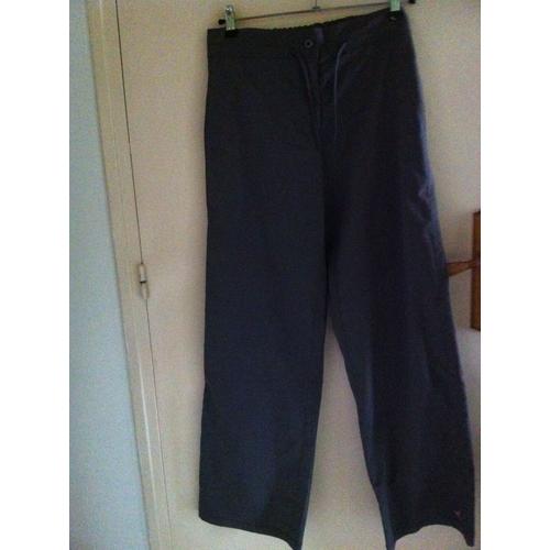 Pantalon de 2024 rando femme decathlon